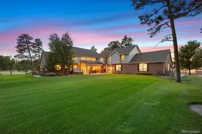 38666 County Road 21, Elizabeth, CO 80107 - Photo 18