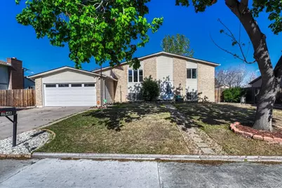 3448 S Kalispell Street, Aurora, CO 80013 - Photo 1