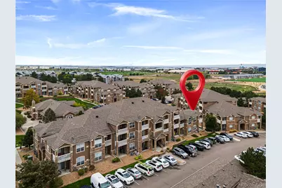 7440 S Blackhawk Street #9-108, Englewood, CO 80112 - Photo 4