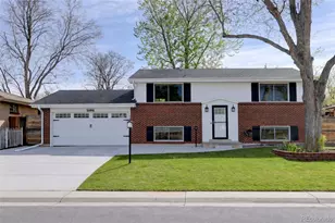 1292 S Vance St, Lakewood, CO 80232 - Photo 1