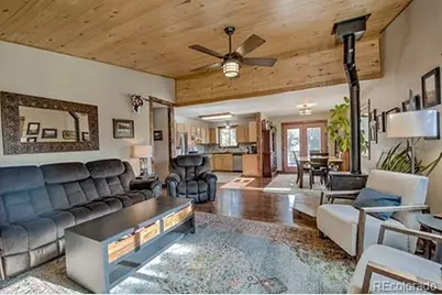 2180 Mullenville Road, Fairplay, CO 80440 - Photo 6
