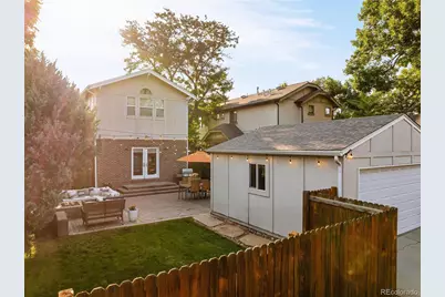 1321 S Franklin Street, Denver, CO 80210 - Photo 42