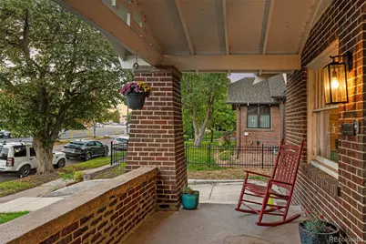 1321 S Franklin Street, Denver, CO 80210 - Photo 4