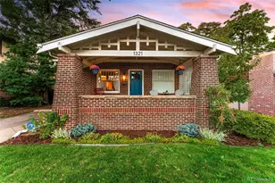 1321 S Franklin St, Denver, CO 80210 - Photo 2