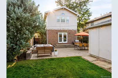 1321 S Franklin Street, Denver, CO 80210 - Photo 36