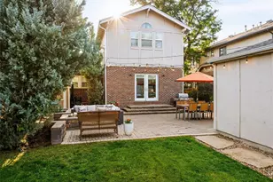 1321 S Franklin St, Denver, CO 80210 - Photo 36