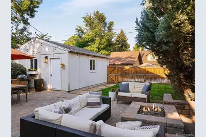 1321 S Franklin Street, Denver, CO 80210 - Photo 32