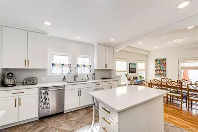 1321 S Franklin Street, Denver, CO 80210 - Photo 14