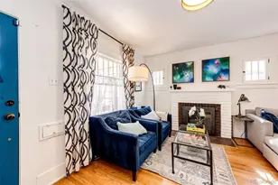 1321 S Franklin St, Denver, CO 80210 - Photo 8