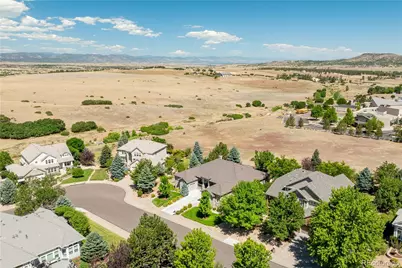 5215 Bear Paw Drive, Castle Rock, CO 80109 - Photo 2