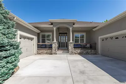 5215 Bear Paw Drive, Castle Rock, CO 80109 - Photo 4