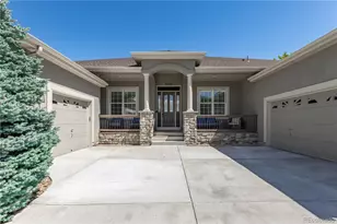 5215 Bear Paw Dr, Castle Rock, CO 80109 - Photo 4