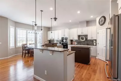 5215 Bear Paw Drive, Castle Rock, CO 80109 - Photo 12