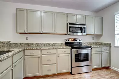 3697 S Depew Street #9, Denver, CO 80235 - Photo 4