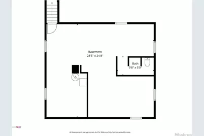 3261 Tennyson Street, Denver, CO 80212 - Photo 34