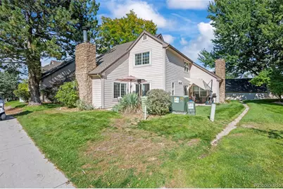 2101 S Victor Street #B, Aurora, CO 80014 - Photo 1