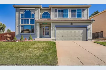 4362 Iran Street, Denver, CO 80249 - Photo 2