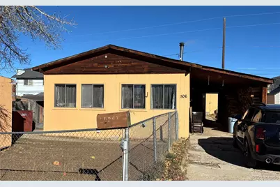 506 E 9th Street, Leadville, CO 80461 - Photo 1