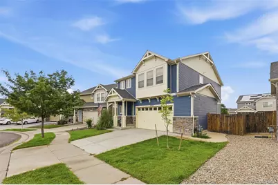 13553 E 106th Place, Commerce City, CO 80022 - Photo 2