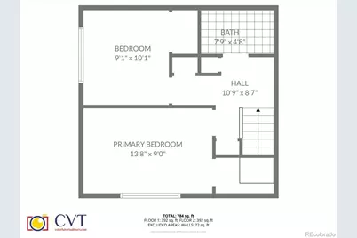 9005 E Lehigh Avenue #19, Denver, CO 80237 - Photo 16