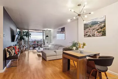 550 E 12th Avenue #1205, Denver, CO 80203 - Photo 10