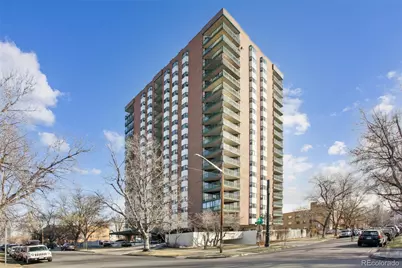 550 E 12th Avenue #1205, Denver, CO 80203 - Photo 6