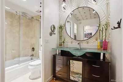 550 E 12th Avenue #1205, Denver, CO 80203 - Photo 10