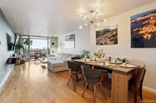 550 E 12th Ave, Denver, CO 80203 - Photo 1