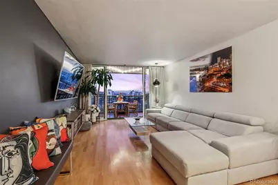 550 E 12th Avenue #1205, Denver, CO 80203 - Photo 20