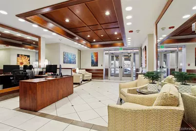 550 E 12th Avenue #1205, Denver, CO 80203 - Photo 24