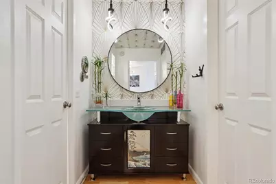 550 E 12th Avenue #1205, Denver, CO 80203 - Photo 8