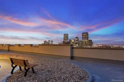 550 E 12th Avenue #1205, Denver, CO 80203 - Photo 4