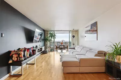 550 E 12th Avenue #1205, Denver, CO 80203 - Photo 12