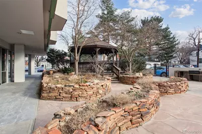 550 E 12th Avenue #1205, Denver, CO 80203 - Photo 30