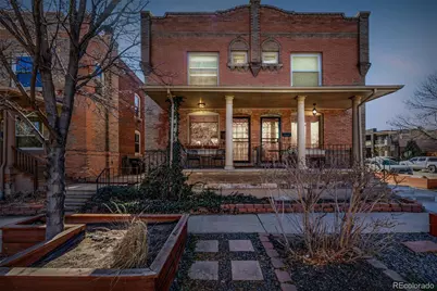 1904 E 22nd Avenue, Denver, CO 80205 - Photo 2