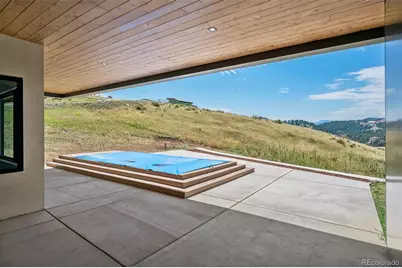 545 Strada Rossa Road, Golden, CO 80401 - Photo 4