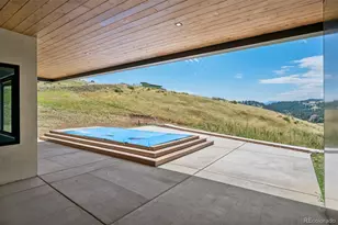 545 Strada Rossa Rd, Golden, CO 80401 - Photo 4