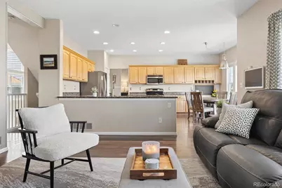 11774 Pine Hill Street, Parker, CO 80138 - Photo 8