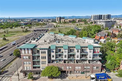 1441 Central Street #306, Denver, CO 80211 - Photo 2