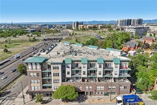 1441 Central St, Denver, CO 80211 - Photo 2
