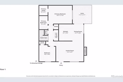 6974 S Knolls Way, Centennial, CO 80122 - Photo 36