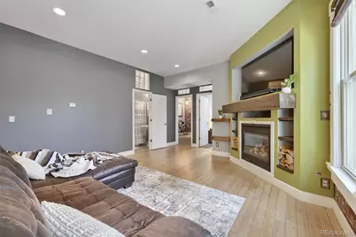 4105 Tejon Street #A, Denver, CO 80211 - Photo 8
