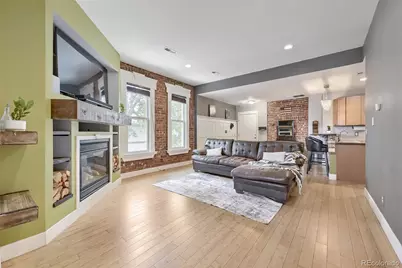4105 Tejon Street #A, Denver, CO 80211 - Photo 1