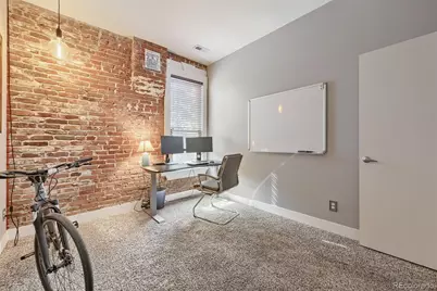4105 Tejon Street #A, Denver, CO 80211 - Photo 20