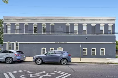 4105 Tejon Street #A, Denver, CO 80211 - Photo 28