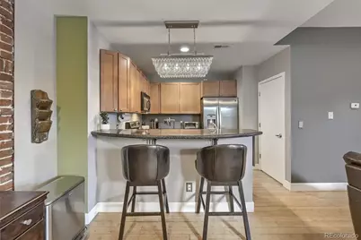 4105 Tejon Street #A, Denver, CO 80211 - Photo 14