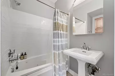 4105 Tejon Street #A, Denver, CO 80211 - Photo 18