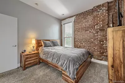4105 Tejon Street #A, Denver, CO 80211 - Photo 16