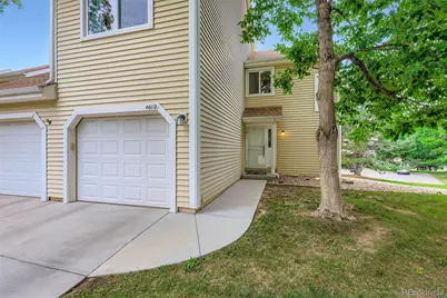 461 S Kalispell Way #D, Aurora, CO 80017 - Photo 4