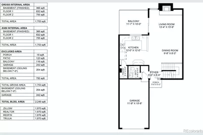 461 S Kalispell Way #D, Aurora, CO 80017 - Photo 28